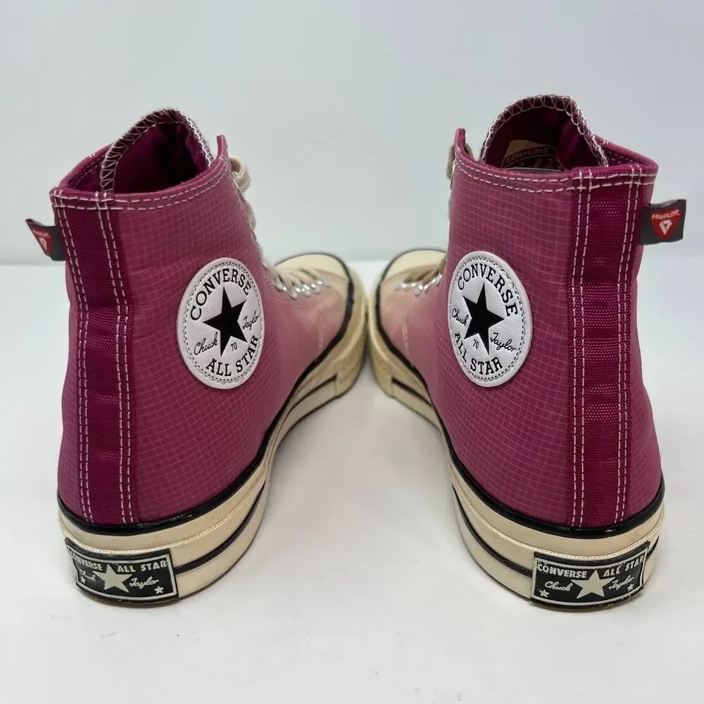 Converse Chuck Taylors 70 High Top Sneaker Shoes Women's Size 10 Primaloft - Picture 7 of 16